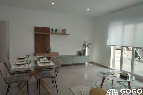 Villa i Torre Pacheco, Murcia, Torre Pacheco - € 330.000 | Ref: 35370592-01 - foto 11