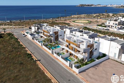 Bungalow i Mazarron, Murcia, Mazarron - € 342.311 | Ref: 35983196-01 - foto 2