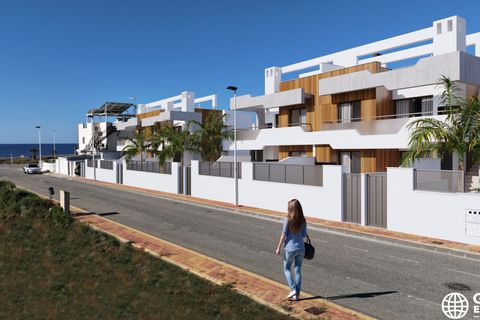 Bungalow i Mazarron, Murcia, Mazarron - € 342.311 | Ref: 35983196-01 - foto 4