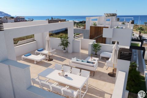 Bungalow i Mazarron, Murcia, Mazarron - € 342.311 | Ref: 35983196-01 - foto 5