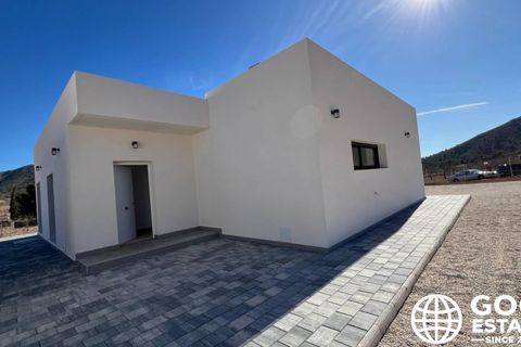 Villa a Abanilla, Murcia, Abanilla - € 360.000 | Ref: 38051820-01 - foto 3