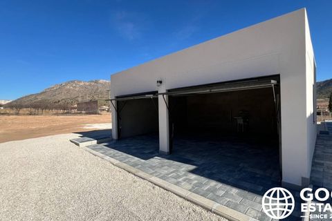 Villa a Abanilla, Murcia, Abanilla - € 360.000 | Ref: 38051820-01 - foto 4