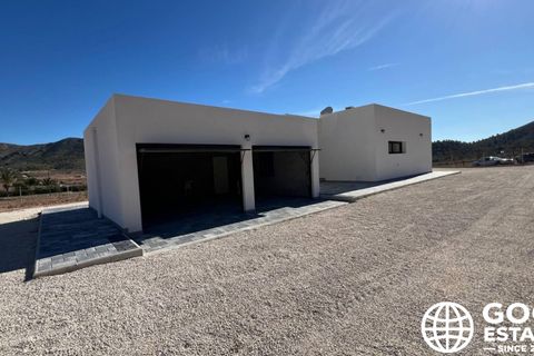Villa a Abanilla, Murcia, Abanilla - € 360.000 | Ref: 38051820-01 - foto 5