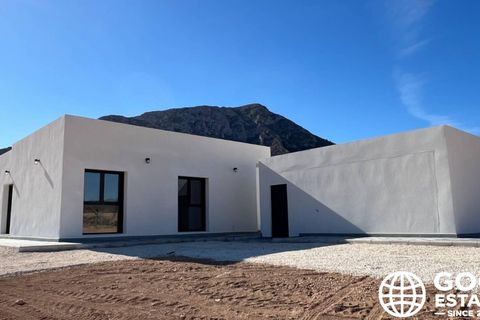 Villa a Abanilla, Murcia, Abanilla - € 360.000 | Ref: 38051820-01 - foto 6