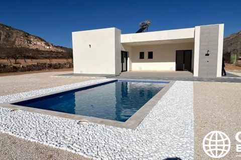Villa a Abanilla, Murcia, Abanilla - € 360.000 | Ref: 38051820-01 - foto 7