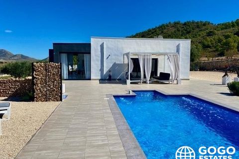 Villa a Abanilla, Murcia, Abanilla - € 360.000 | Ref: 38051820-01 - foto 8