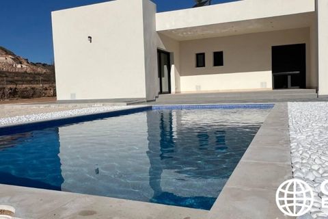 Villa a Abanilla, Murcia, Abanilla - € 360.000 | Ref: 38051820-01 - foto 12