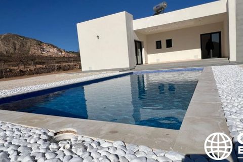 Villa a Abanilla, Murcia, Abanilla - € 360.000 | Ref: 38051820-01 - foto 13