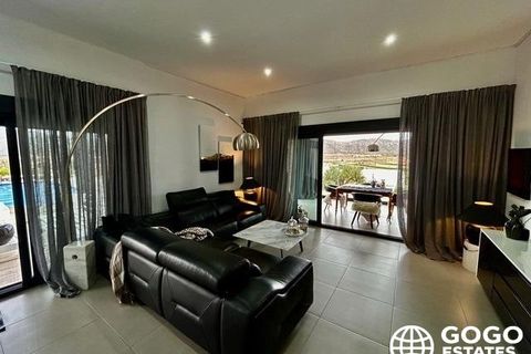 Villa a Abanilla, Murcia, Abanilla - € 360.000 | Ref: 38051820-01 - foto 15