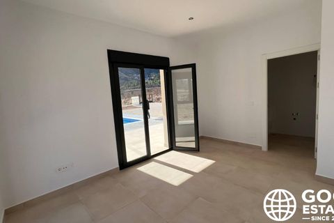 Villa a Abanilla, Murcia, Abanilla - € 360.000 | Ref: 38051820-01 - foto 16