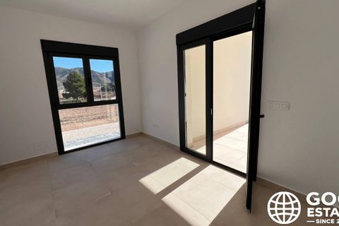 Villa a Abanilla, Murcia, Abanilla - € 360.000 | Ref: 38051820-01 - foto 21