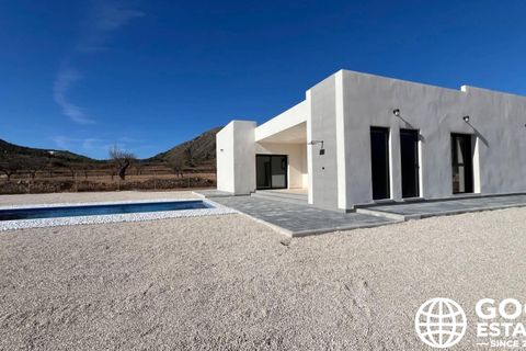 Villa a Abanilla, Murcia, Abanilla - € 360.000 | Ref: 38051820-01 - foto 23