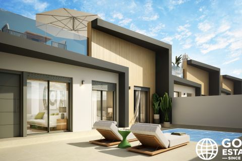 Rækkehus i Avileses, Murcia, Avileses - € 279.900 | Ref: 40288064-01 - foto 3