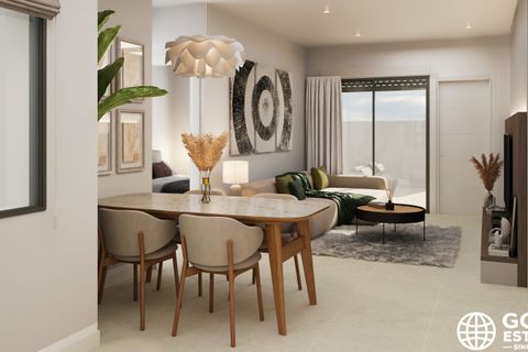 Rækkehus i Avileses, Murcia, Avileses - € 279.900 | Ref: 40288064-01 - foto 5