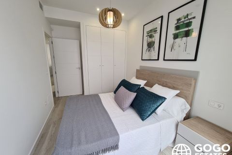Rækkehus i Avileses, Murcia, Avileses - € 279.900 | Ref: 40288064-01 - foto 6