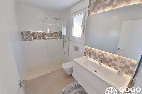Rækkehus i Avileses, Murcia, Avileses - € 279.900 | Ref: 40288064-01 - foto 8