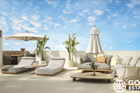 Rækkehus i Avileses, Murcia, Avileses - € 279.900 | Ref: 40288064-01 - foto 9