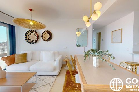 Leilighet i Aguilas, Murcia, Aguilas - € 431 000 | Ref: 41094756-10 - foto 5