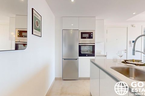 Leilighet i Aguilas, Murcia, Aguilas - € 431 000 | Ref: 41094756-10 - foto 13