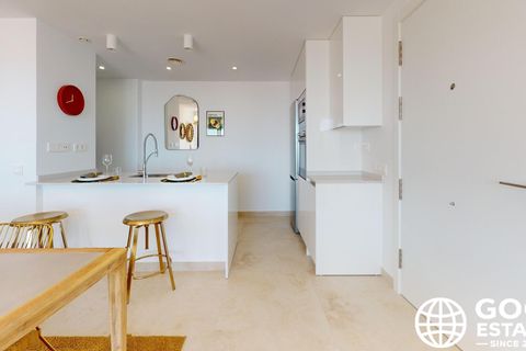 Leilighet i Aguilas, Murcia, Aguilas - € 431 000 | Ref: 41094756-10 - foto 15