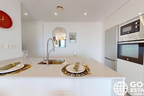 Leilighet i Aguilas, Murcia, Aguilas - € 431 000 | Ref: 41094756-10 - foto 16