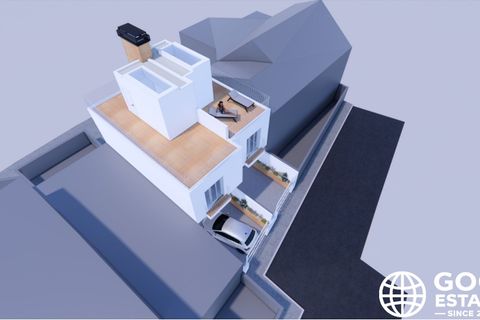 Rækkehus i Cartagena, Murcia, Cartagena - € 265.000 | Ref: 46998521-01 - foto 9