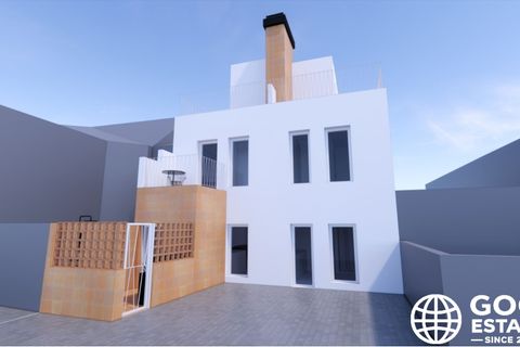 Rækkehus i Cartagena, Murcia, Cartagena - € 265.000 | Ref: 46998521-01 - foto 10