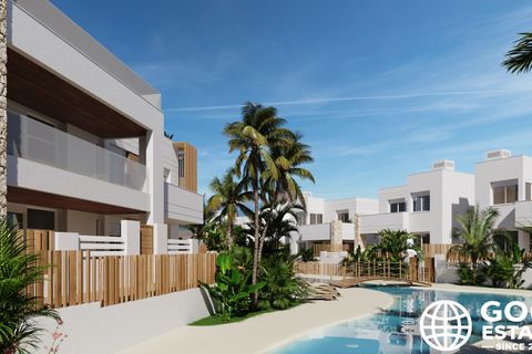 Bungalou a Pulpi, Almeria, Pulpi - € 434.900 | Ref: 50759722-02 - foto 6