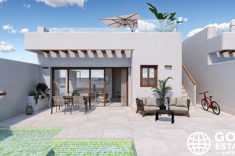 Villa i Torre Pacheco, Murcia, Torre Pacheco - € 264.900 | Ref: 50644941-02 - foto 3