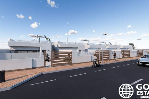 Villa i Torre Pacheco, Murcia, Torre Pacheco - € 264.900 | Ref: 50644941-02 - foto 4