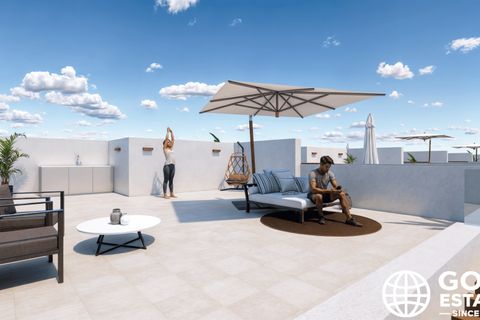Villa i Torre Pacheco, Murcia, Torre Pacheco - € 264.900 | Ref: 50644941-02 - foto 9