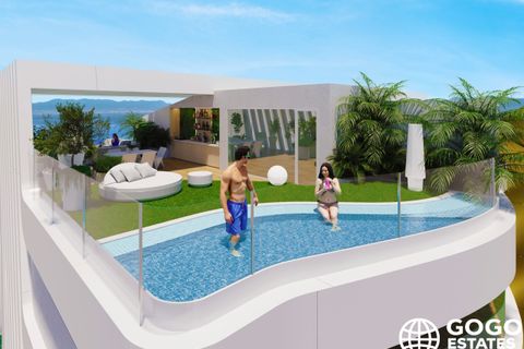 Penthouse i San Javier, Murcia, San Javier - € 950.000 | Ref: 47236454-03 - foto 21
