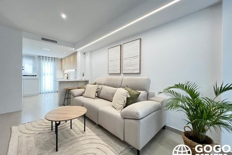 Rækkehus i Benferri, Alicante, Benferri - € 319.000 | Ref: 50791935-03 - foto 4