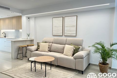 Rækkehus i Benferri, Alicante, Benferri - € 319.000 | Ref: 50791935-03 - foto 5