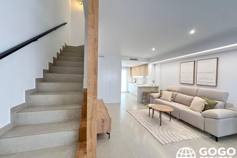 Rækkehus i Benferri, Alicante, Benferri - € 319.000 | Ref: 50791935-03 - foto 6