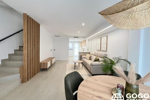Rækkehus i Benferri, Alicante, Benferri - € 319.000 | Ref: 50791935-03 - foto 7