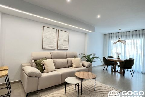 Rækkehus i Benferri, Alicante, Benferri - € 319.000 | Ref: 50791935-03 - foto 9