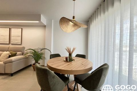 Rækkehus i Benferri, Alicante, Benferri - € 319.000 | Ref: 50791935-03 - foto 11