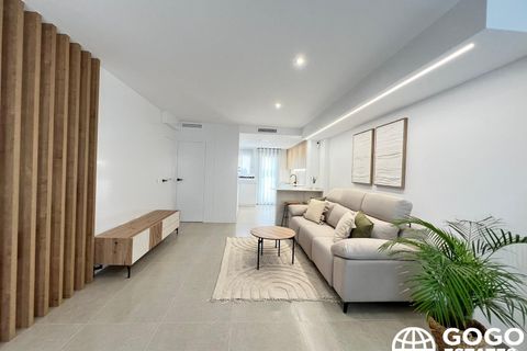 Rækkehus i Benferri, Alicante, Benferri - € 319.000 | Ref: 50791935-03 - foto 14