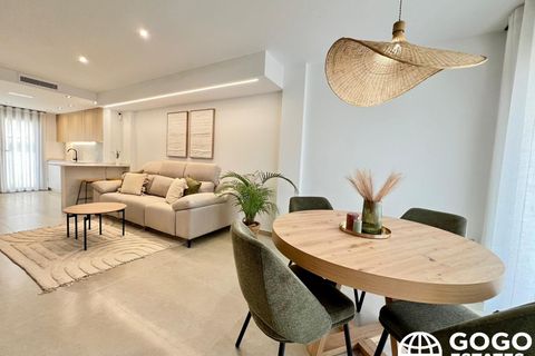 Rækkehus i Benferri, Alicante, Benferri - € 319.000 | Ref: 50791935-03 - foto 15