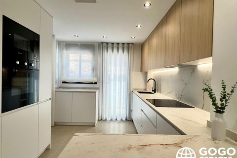 Rækkehus i Benferri, Alicante, Benferri - € 319.000 | Ref: 50791935-03 - foto 16