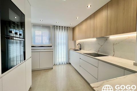 Rækkehus i Benferri, Alicante, Benferri - € 319.000 | Ref: 50791935-03 - foto 17