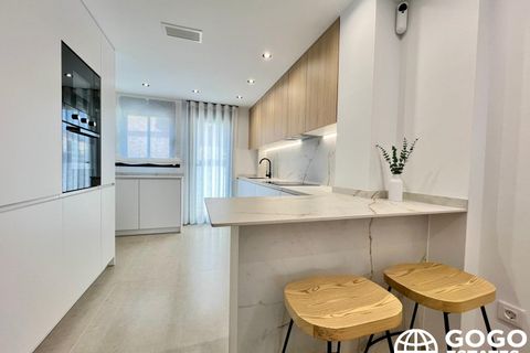 Rækkehus i Benferri, Alicante, Benferri - € 319.000 | Ref: 50791935-03 - foto 19