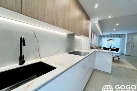 Rækkehus i Benferri, Alicante, Benferri - € 319.000 | Ref: 50791935-03 - foto 20