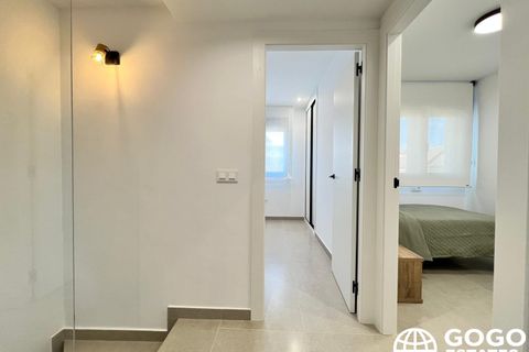 Rækkehus i Benferri, Alicante, Benferri - € 319.000 | Ref: 50791935-03 - foto 22