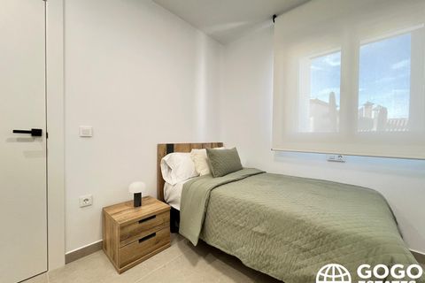 Rækkehus i Benferri, Alicante, Benferri - € 319.000 | Ref: 50791935-03 - foto 25