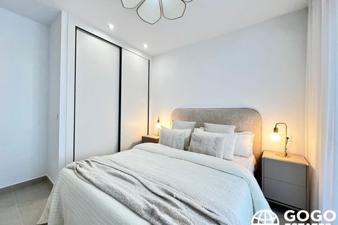 Rækkehus i Benferri, Alicante, Benferri - € 319.000 | Ref: 50791935-03 - foto 26
