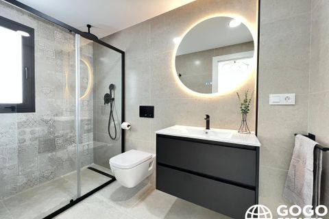 Rækkehus i Benferri, Alicante, Benferri - € 319.000 | Ref: 50791935-03 - foto 35