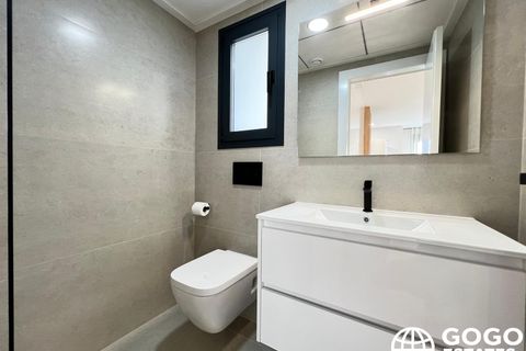 Rækkehus i Benferri, Alicante, Benferri - € 319.000 | Ref: 50791935-03 - foto 36