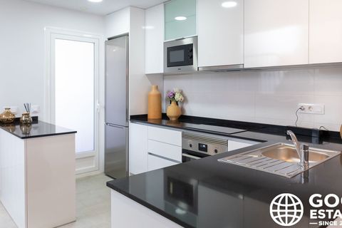 Penthouse i Pulpi, Almeria, Pulpi - € 233.000 | Ref: 50582859-13 - foto 9